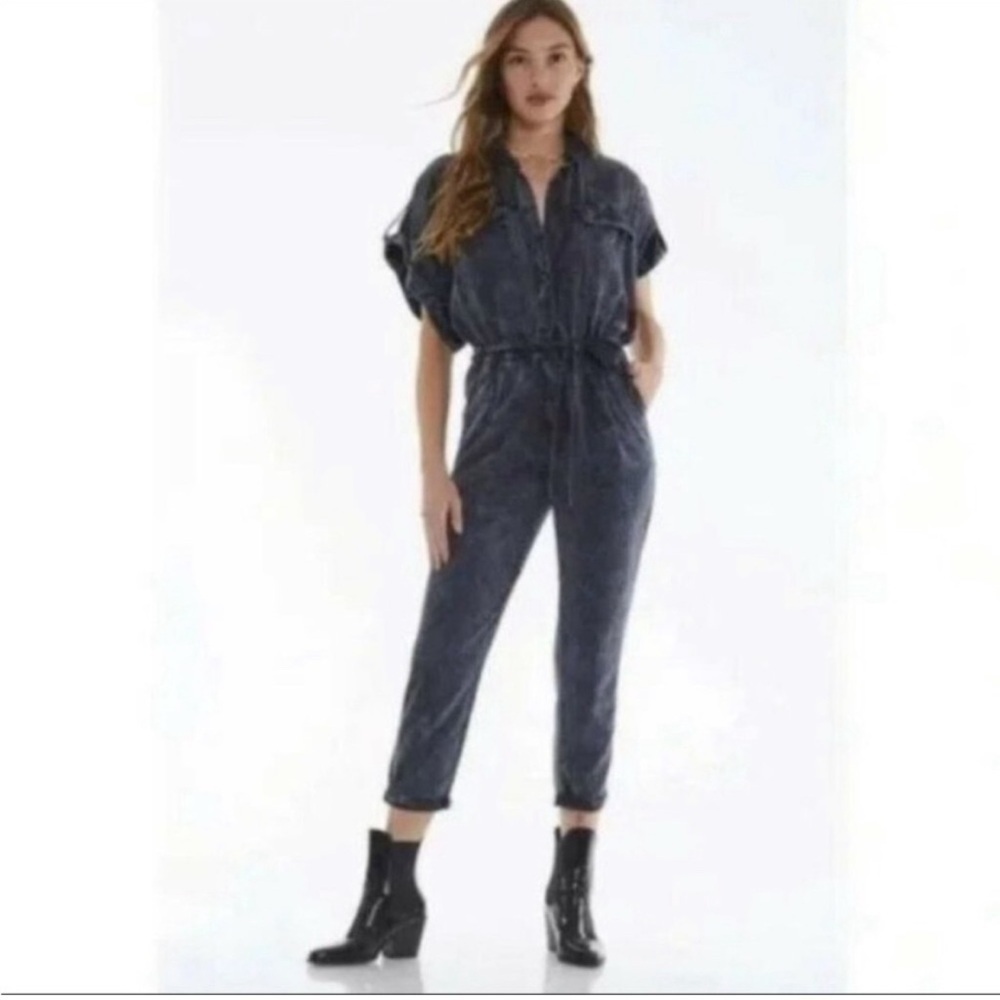 Young Fabulous & Broke Jumpsuit